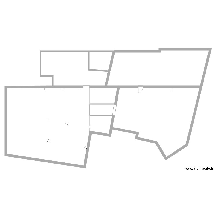 ZAGHDOUN5. Plan de 0 pièce et 0 m2