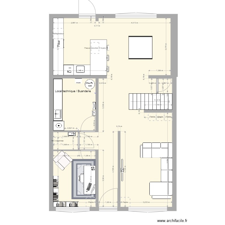 plan6. Plan de 0 pièce et 0 m2