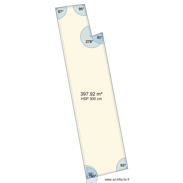 Ulpiano . Plan de 0 pièce et 0 m2