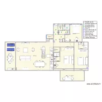 Santa Clara 2 face mer version famille WC V2