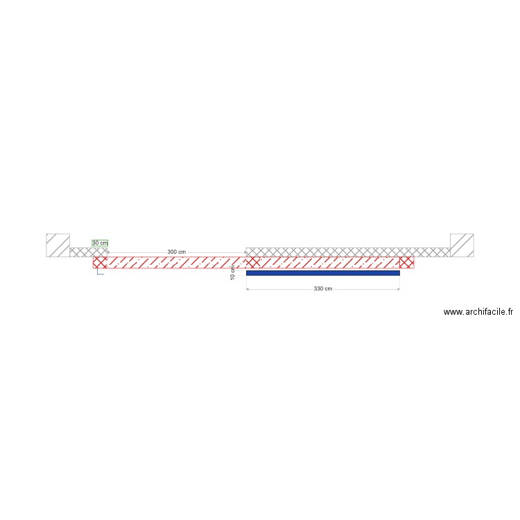 Plan Ateliers Maintenance Projet OK. Plan de 0 pièce et 0 m2