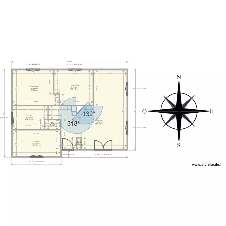 ML24012076. Plan de 