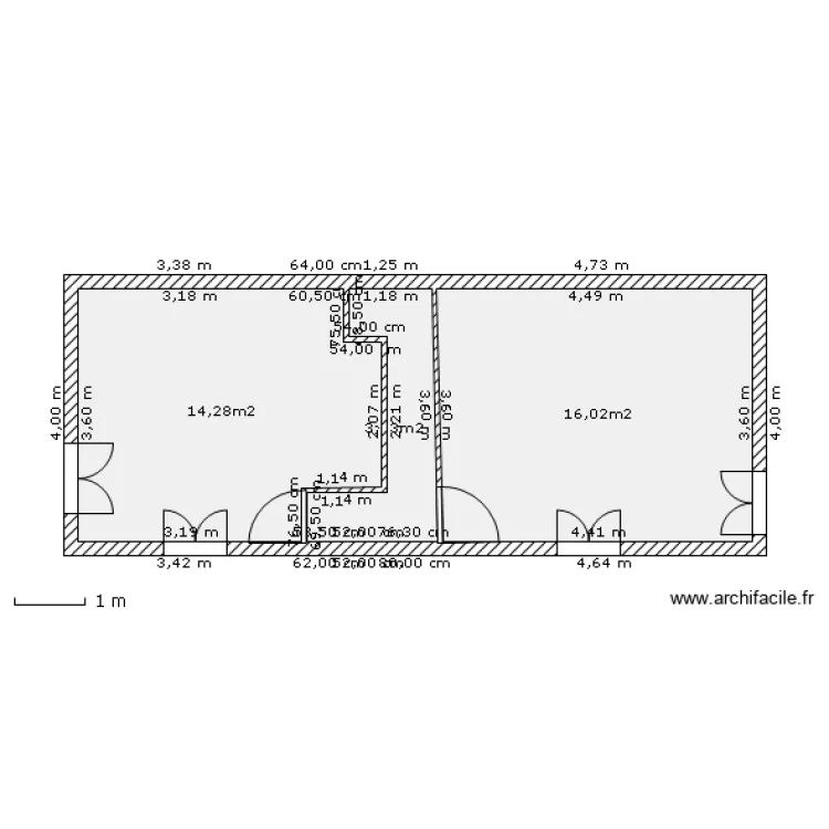 maison sous sol. Plan de maison sous sol. Plan de