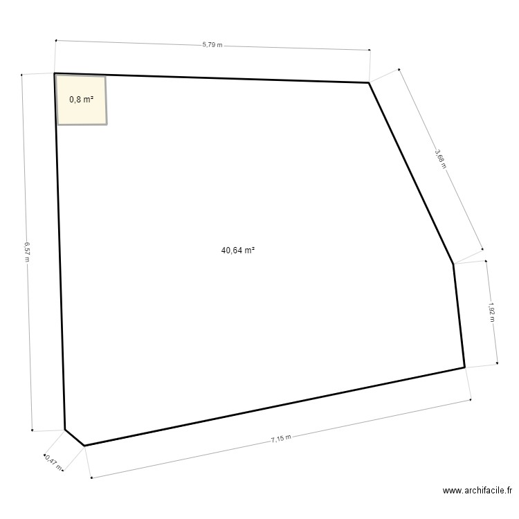 tichbi cm 2023. Plan de 0 pièce et 0 m2