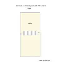 plan grenier lembeek
