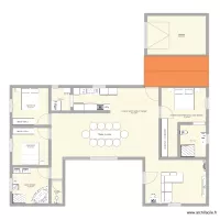 plan maison 