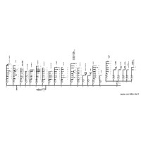 PLAN UNIFILAIRE FRED2102