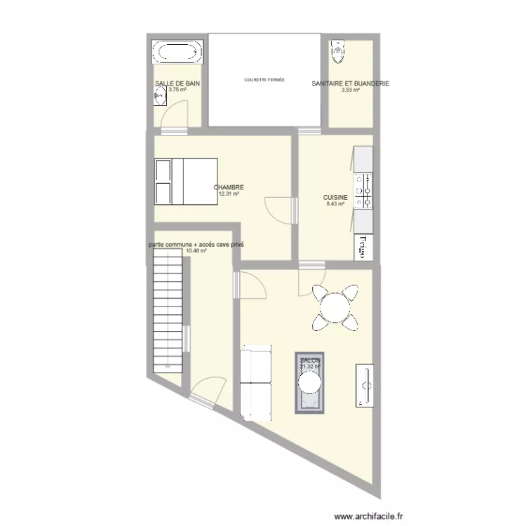 VUE. Plan de VUE. Plan de