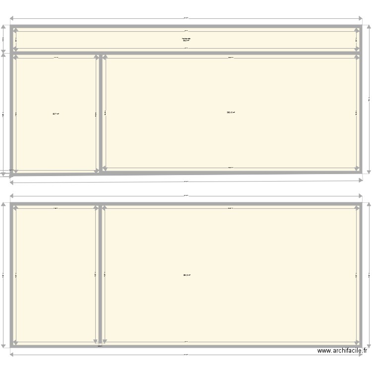 EL MAASRA . Plan de 0 pièce et 0 m2