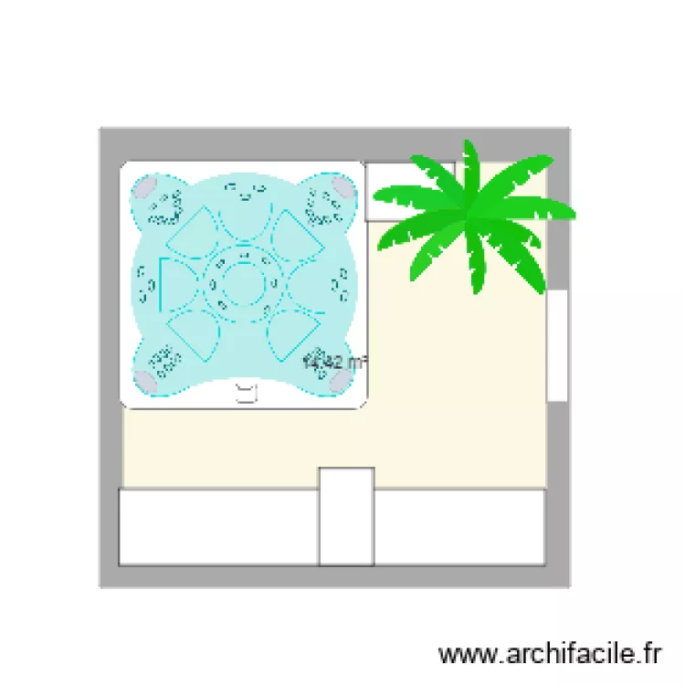 CENTROOLHAOmiradouroversion olivia. Plan de CENTROOLHAOmiradouroversion olivia. Plan de