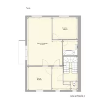 Chateau 1er &eacute;tage final