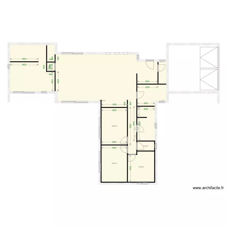 Plan Auga. Plan de Plan Auga. Plan de