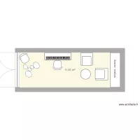 container maison morangis perso