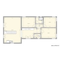 14 Passerelle Etage 
