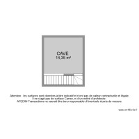 BI 8486 CAVE 