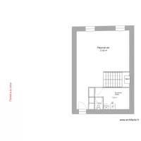2&eacute;me &eacute;tage Pontrot 