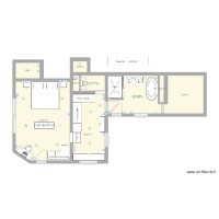 PLAN MAISON 1