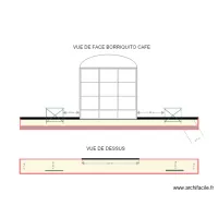 VUE DE FACE