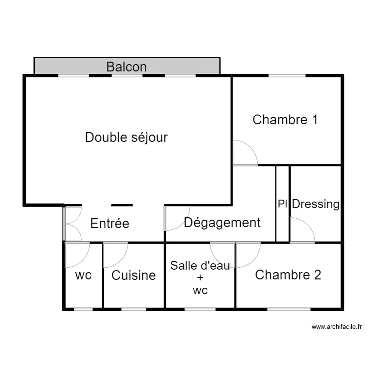 PLAN PEREZ 2. Plan de 