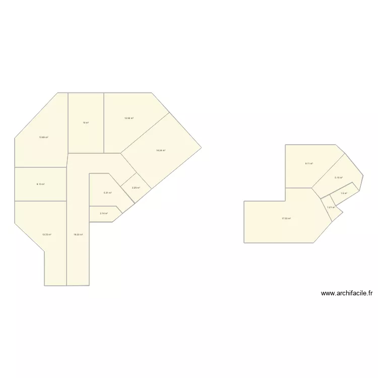 Léonard de Vinci. Plan de Léonard de Vinci. Plan de