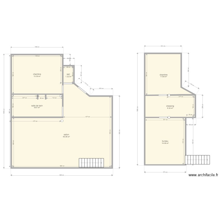 Tintigny Marotin 181222 v1. Plan de 0 pièce et 0 m2