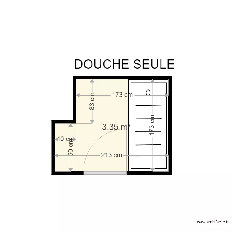 GERVOIS SOPHIE . Plan de GERVOIS SOPHIE . Plan de