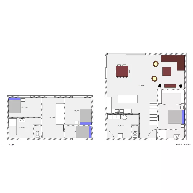 YOMI3. Plan de YOMI3. Plan de