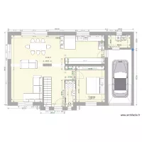 Projet TANDJIGORA NIAKATE  RDC