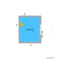 pano DEBARGE LAVENTIE