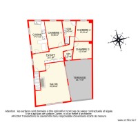 BI 9028 ETAGE BIS