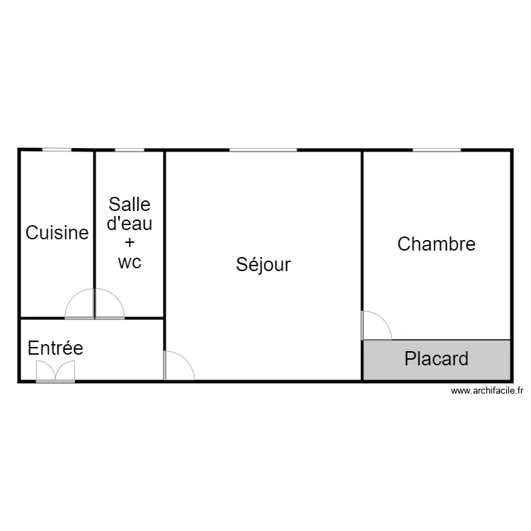 fernandes 1512. Plan de 