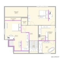PICOT MONTPERREUX PROJET 3