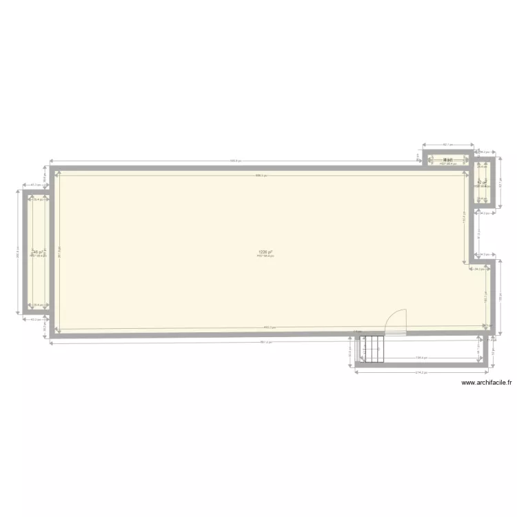 transit sept-iles. Plan de 