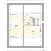 Plan Maison Sartrouville 220 v2