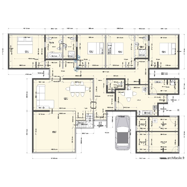 ppBgt812dvis 2. Plan de 0 pièce et 0 m2