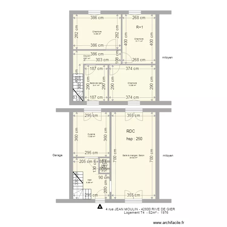 BADOIL. Plan de BADOIL. Plan de