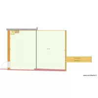  terrasse Brise vent 01