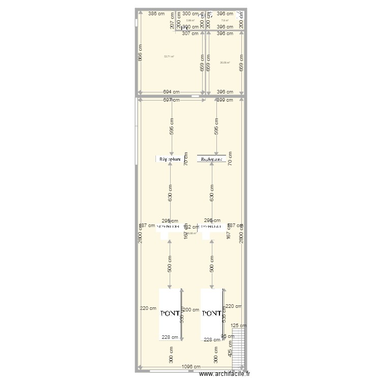 mariusz2. Plan de 0 pièce et 0 m2