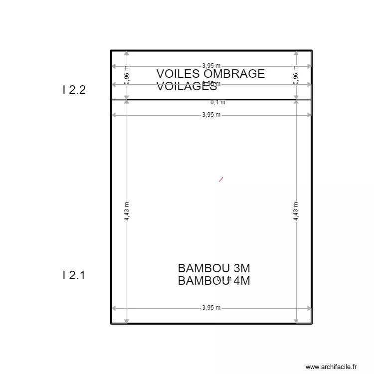 I 2. Plan de 