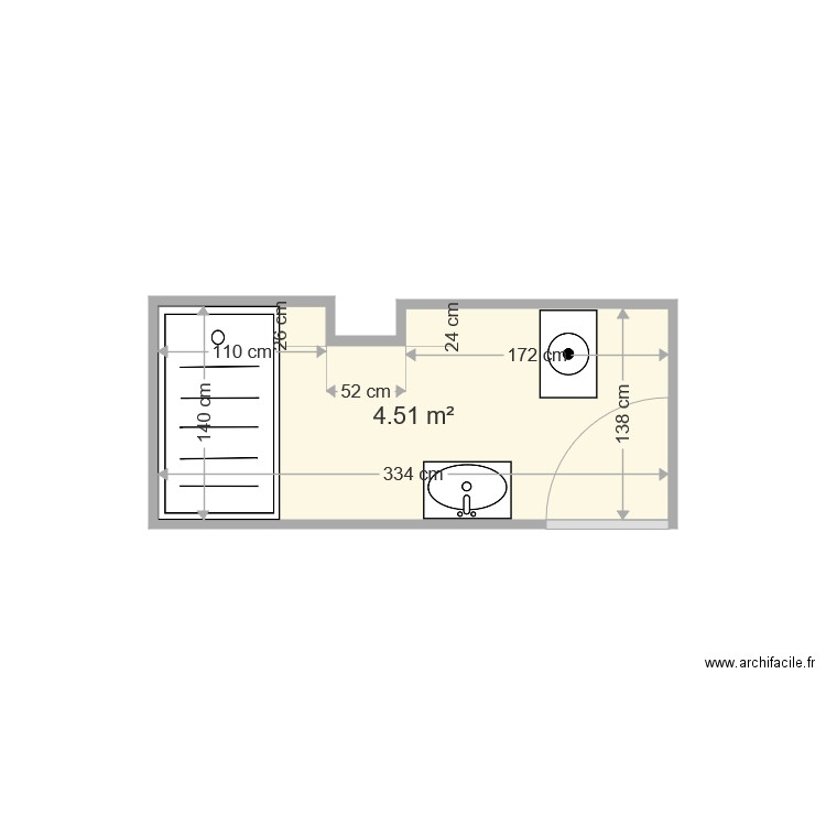 SLIFIERSIZA BARBARA . Plan de 0 pièce et 0 m2