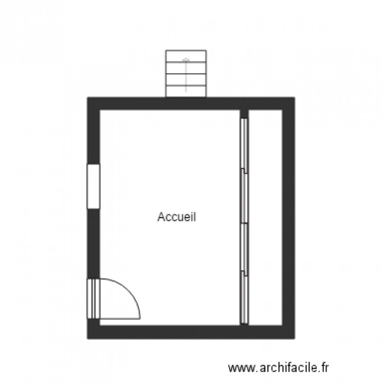 BUSCONI. Plan de 0 pièce et 0 m2