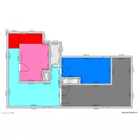 sous-sol 2 chambres