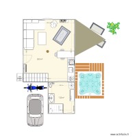 tiny house dur