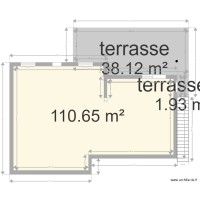 Terrasse B3