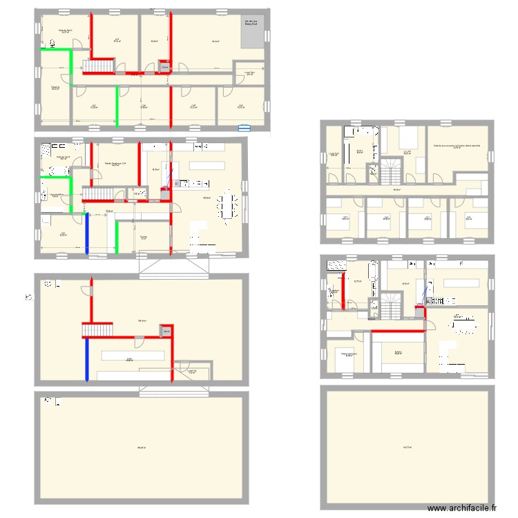 RPAnBASEMa. Plan de 0 pièce et 0 m2