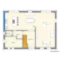 Remy Colard plan rez 7