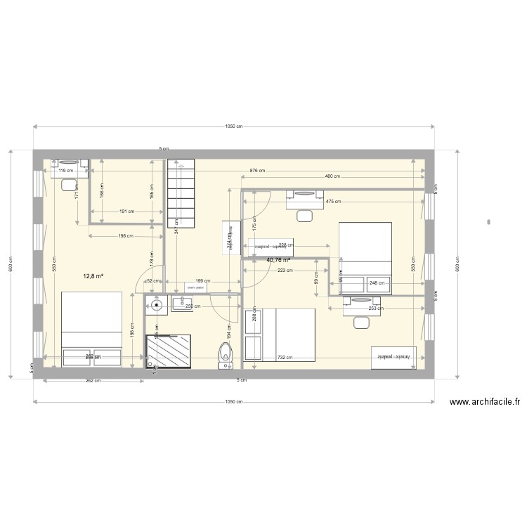 devrim3. Plan de 0 pièce et 0 m2