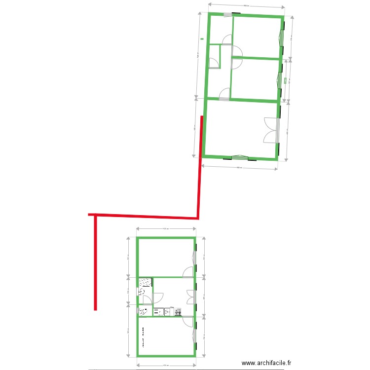 marcelle5 2020. Plan de 0 pièce et 0 m2