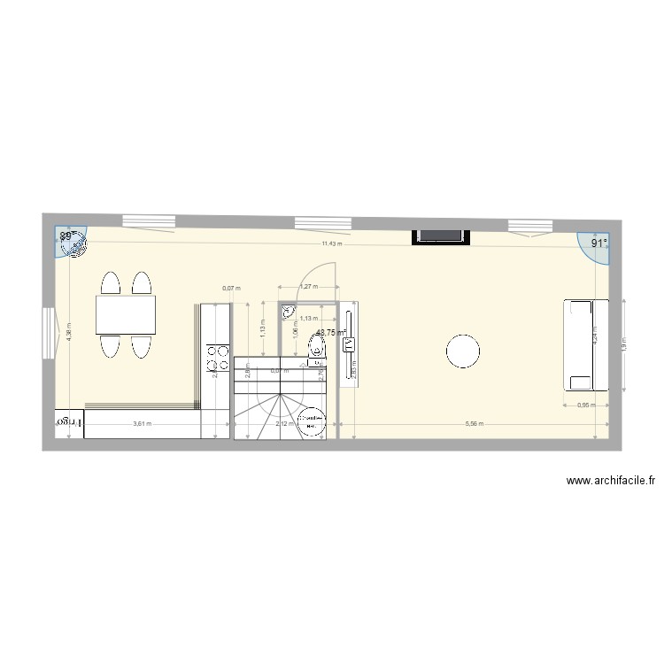 jimmy6. Plan de 0 pièce et 0 m2