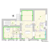 Rocles RDC Electricit&eacute;